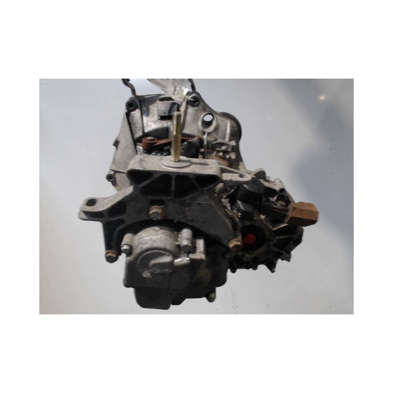BOITE A VITESSE MECANIQUE FIAT PUNTO 2003- 1.3 JTD 16V