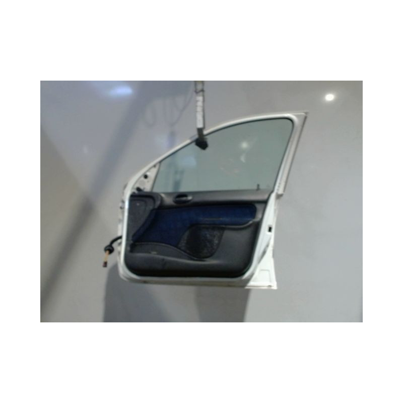 PORTE AVANT DROIT PEUGEOT 206 5P