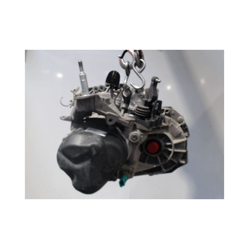 BOITE A VITESSE MECANIQUE RENAULT CLIO IV 1.2 16V