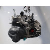 BOITE A VITESSE MECANIQUE RENAULT CLIO IV 1.2 16V