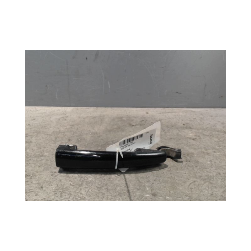 POIGNEE EXTERIEURE PORTE AVANT GAUCHE PEUGEOT 308 SW 2008-