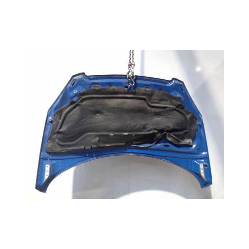 CAPOT PEUGEOT 307 2001-2005