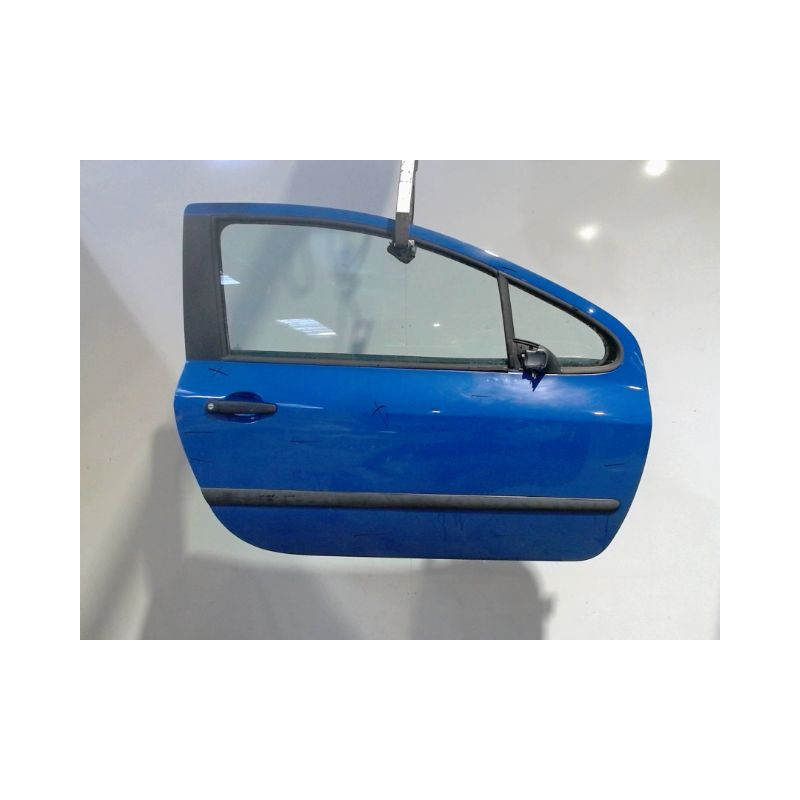 PORTE AVANT DROIT PEUGEOT 307 2001-2005