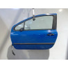 PORTE AVANT GAUCHE PEUGEOT 307 2001-2005