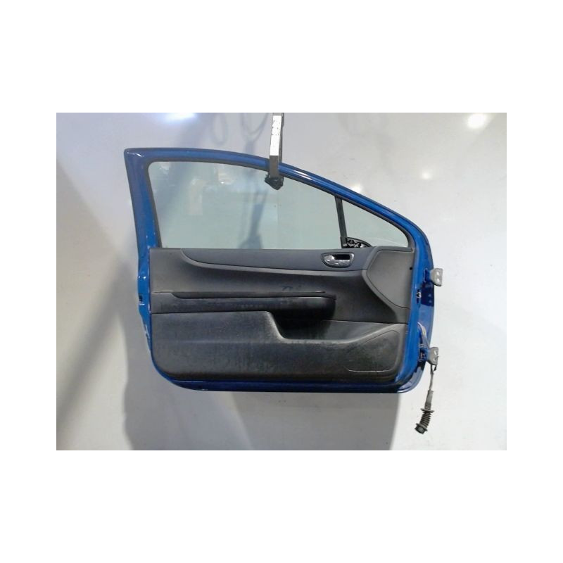 PORTE AVANT GAUCHE PEUGEOT 307 2001-2005