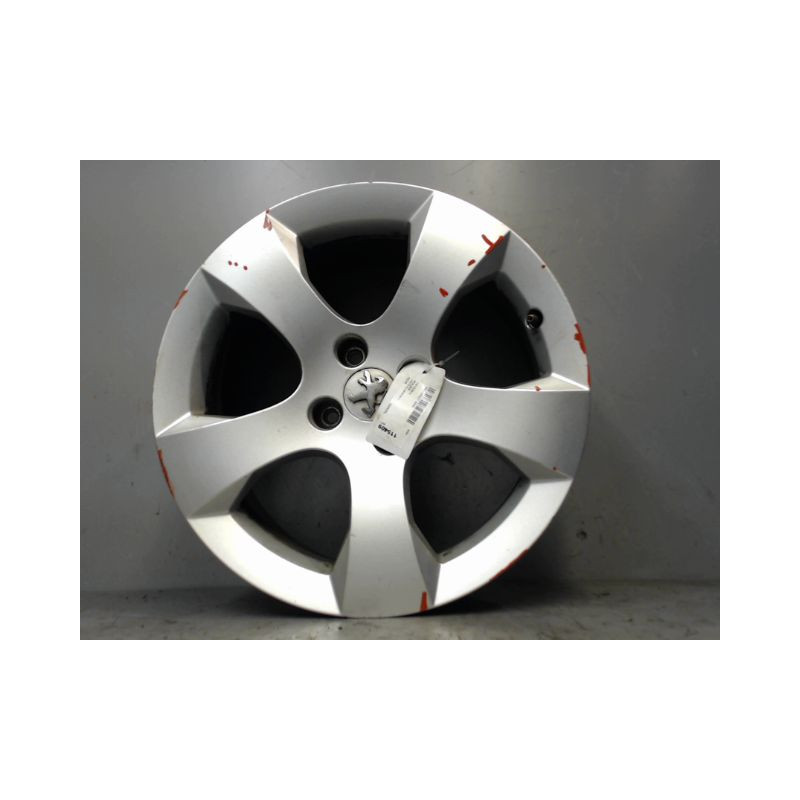JANTE ALUMINIUM PEUGEOT 3008