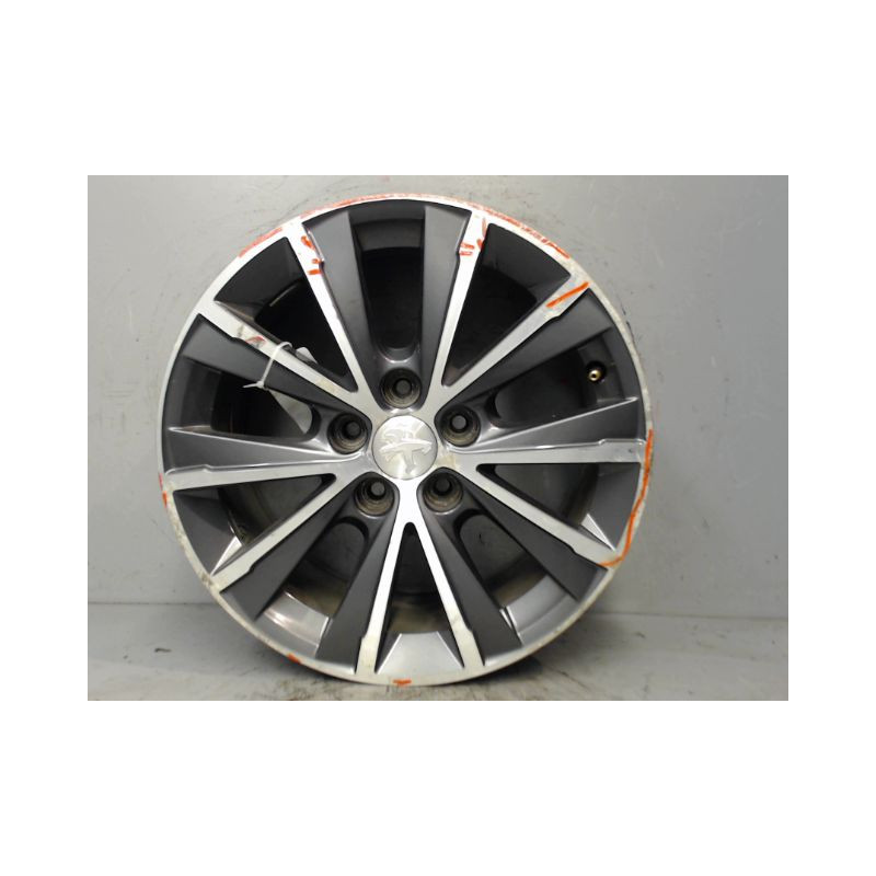 JANTE ALUMINIUM PEUGEOT 308