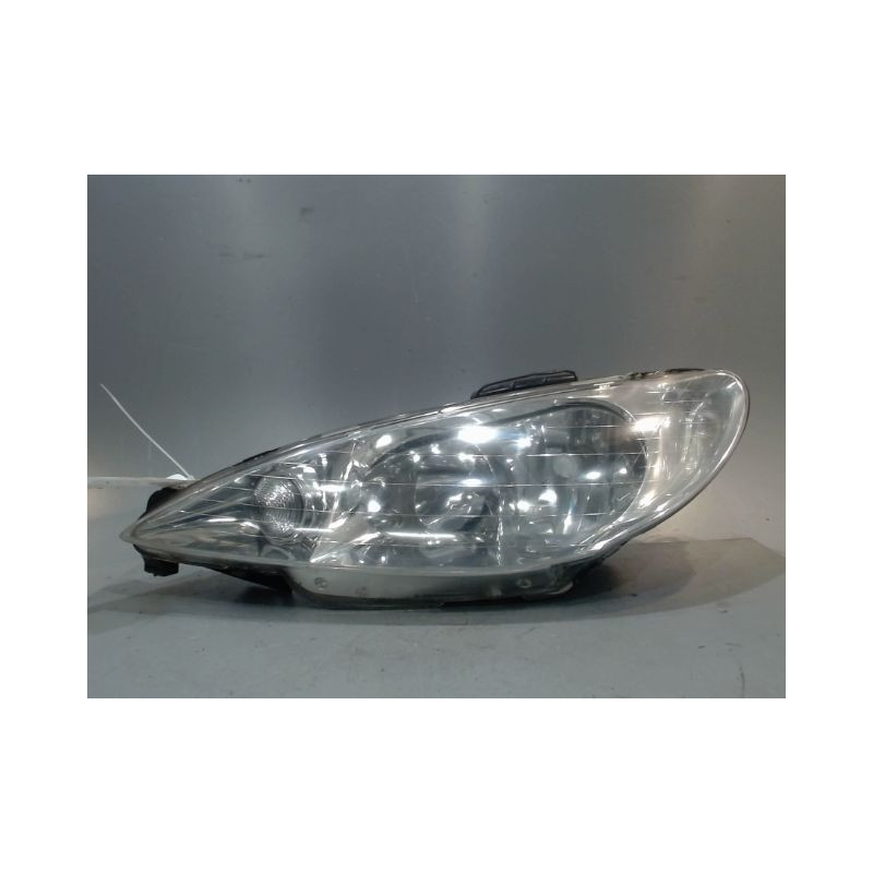 PHARE GAUCHE PEUGEOT 206