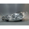 PHARE GAUCHE PEUGEOT 206