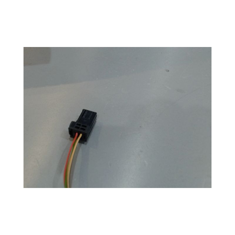 RETROVISEUR EXTERIEUR ELECTRIQUE GAUCHE CITROEN C3