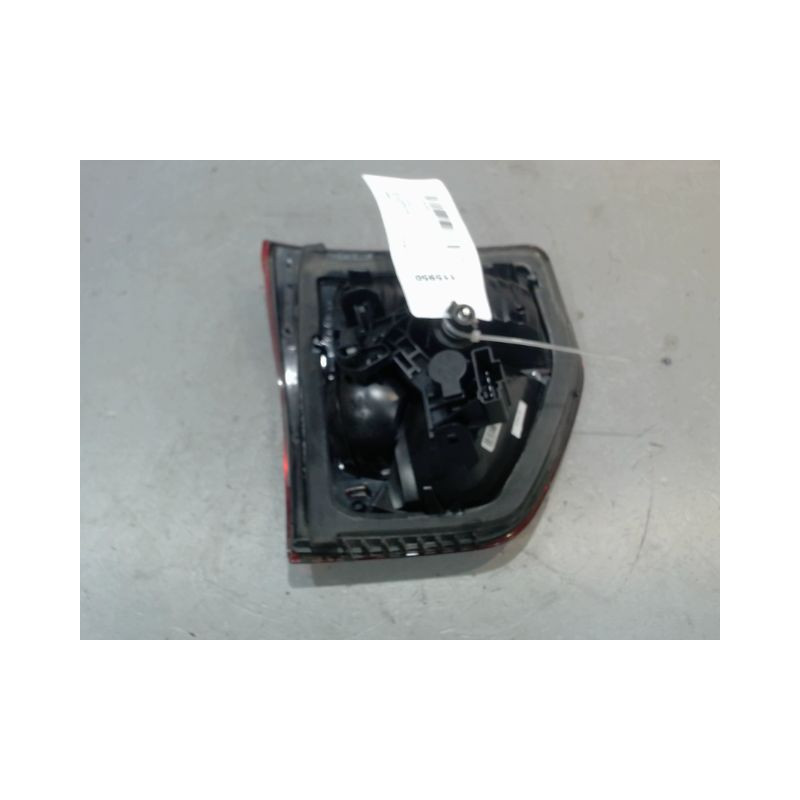 FEU ARRIERE INTERIEUR DROIT CITROEN C5