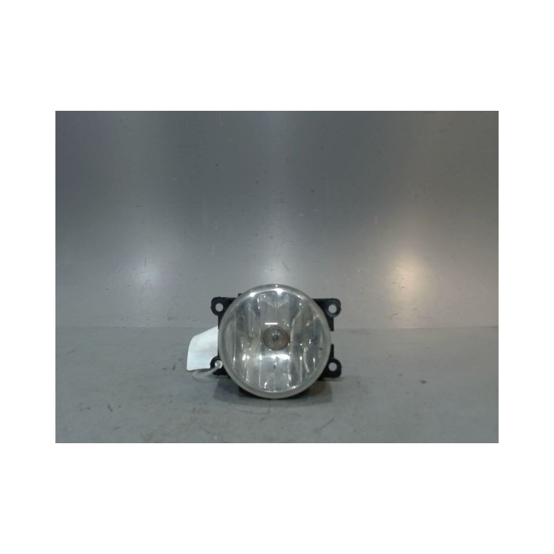 PHARE ANTIBROUILLARD AVANT GAUCHE PEUGEOT 207