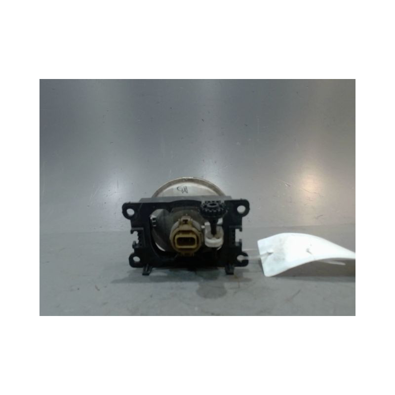 PHARE ANTIBROUILLARD AVANT GAUCHE PEUGEOT 207