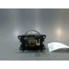 PHARE ANTIBROUILLARD AVANT GAUCHE PEUGEOT 207
