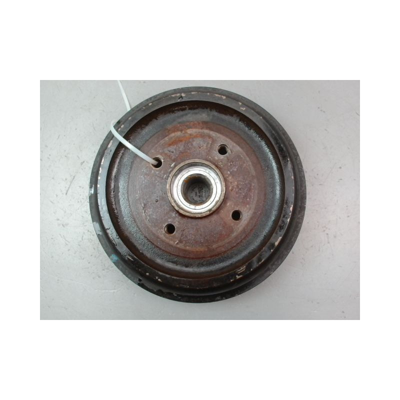 TAMBOUR ARRIERE DROIT PEUGEOT 207 2006-2013