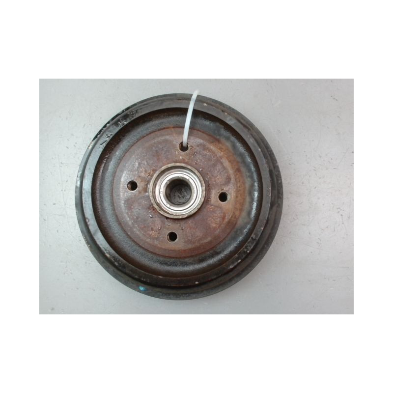 TAMBOUR ARRIERE GAUCHE PEUGEOT 207 2006-2013