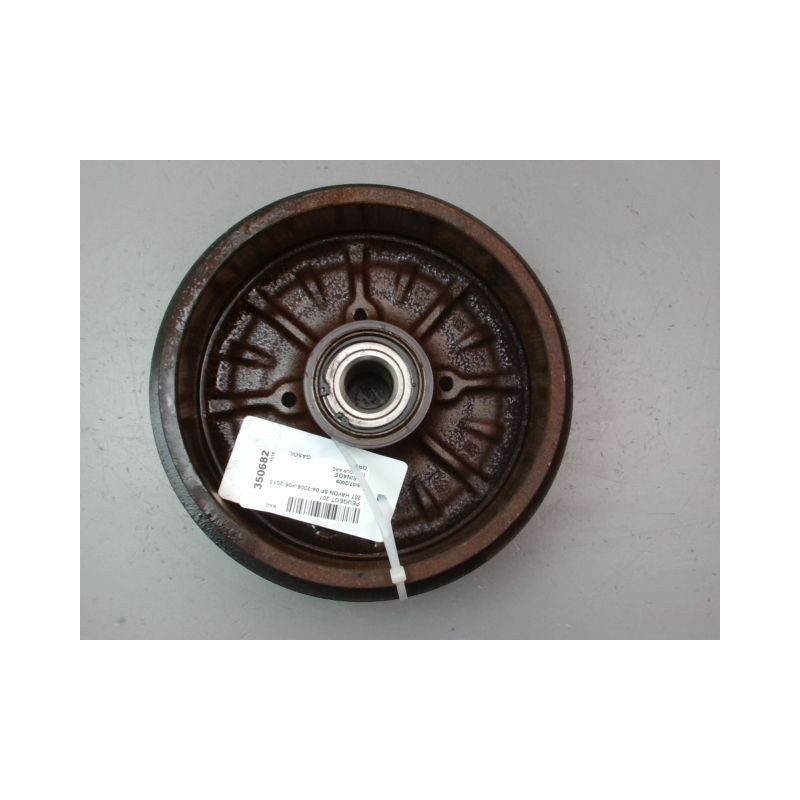 TAMBOUR ARRIERE GAUCHE PEUGEOT 207 2006-2013