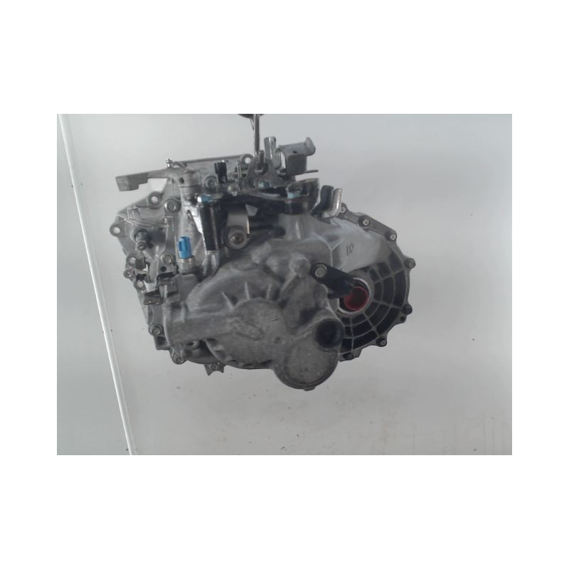 BOITE A VITESSE MECANIQUE NISSAN QASHQAI 1.6 dCi