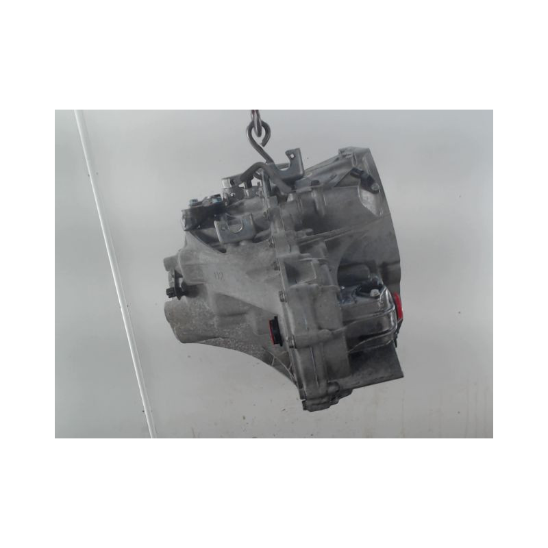 BOITE A VITESSE MECANIQUE NISSAN QASHQAI 1.6 dCi