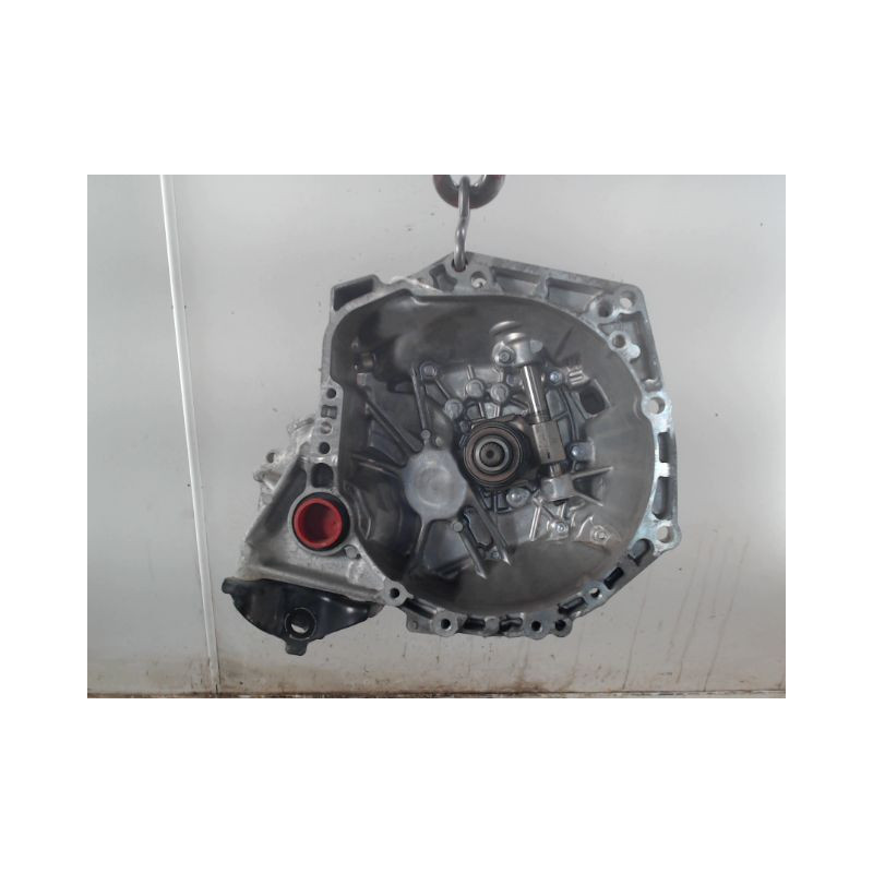 BOITE A VITESSE MECANIQUE CITROEN C1 1.0 VTi 72