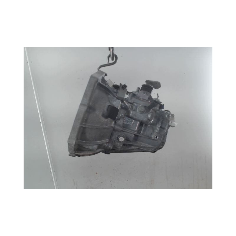 BOITE A VITESSE MECANIQUE CITROEN C1 1.0 VTi 72