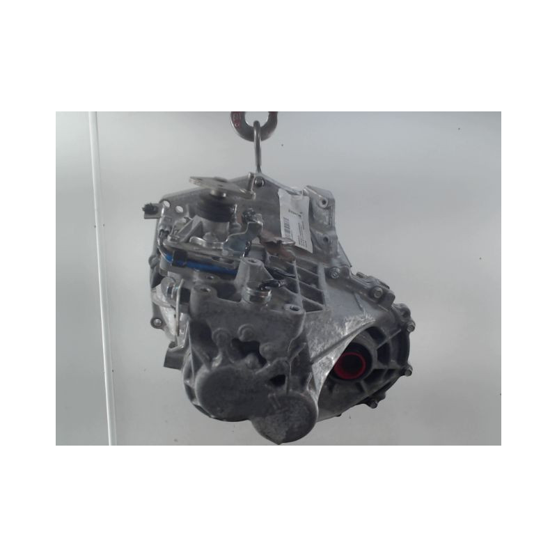 BOITE A VITESSE MECANIQUE CITROEN C1 1.0 VTi 72