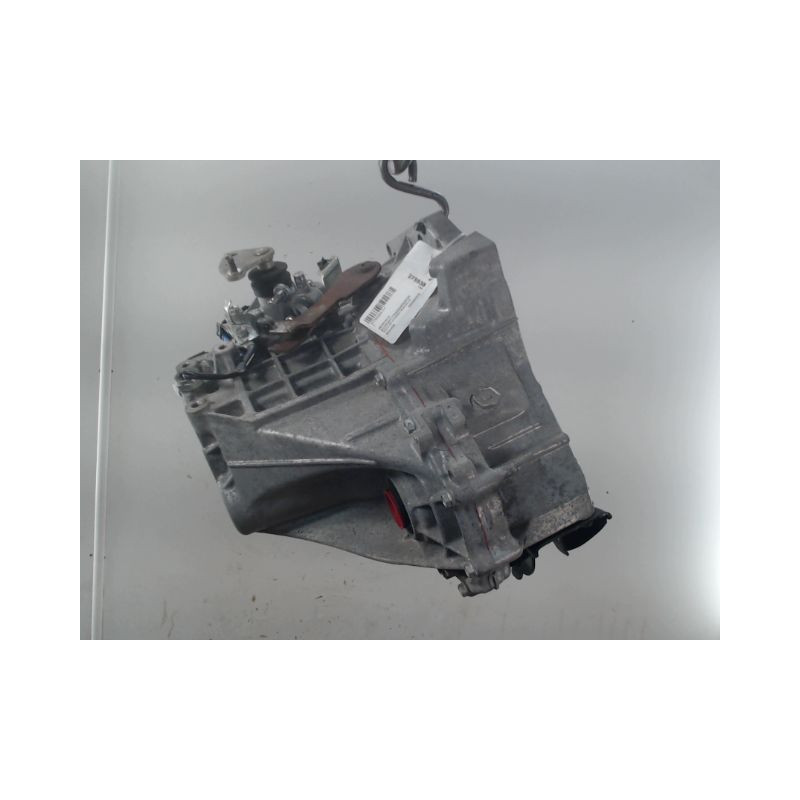 BOITE A VITESSE MECANIQUE CITROEN C1 1.0 VTi 72