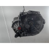 BOITE A VITESSE MECANIQUE PEUGEOT 208 1.6 BlueHDi 120