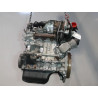 MOTEUR DIESEL FORD FIESTA 2008- 