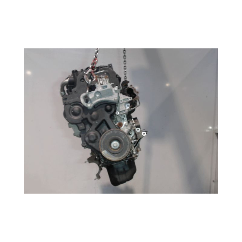 MOTEUR DIESEL FORD FIESTA 2008- 