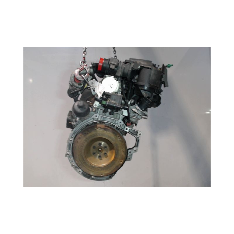 MOTEUR DIESEL FORD FIESTA 2008- 