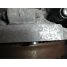 MOTEUR DIESEL FORD FIESTA 2008- 