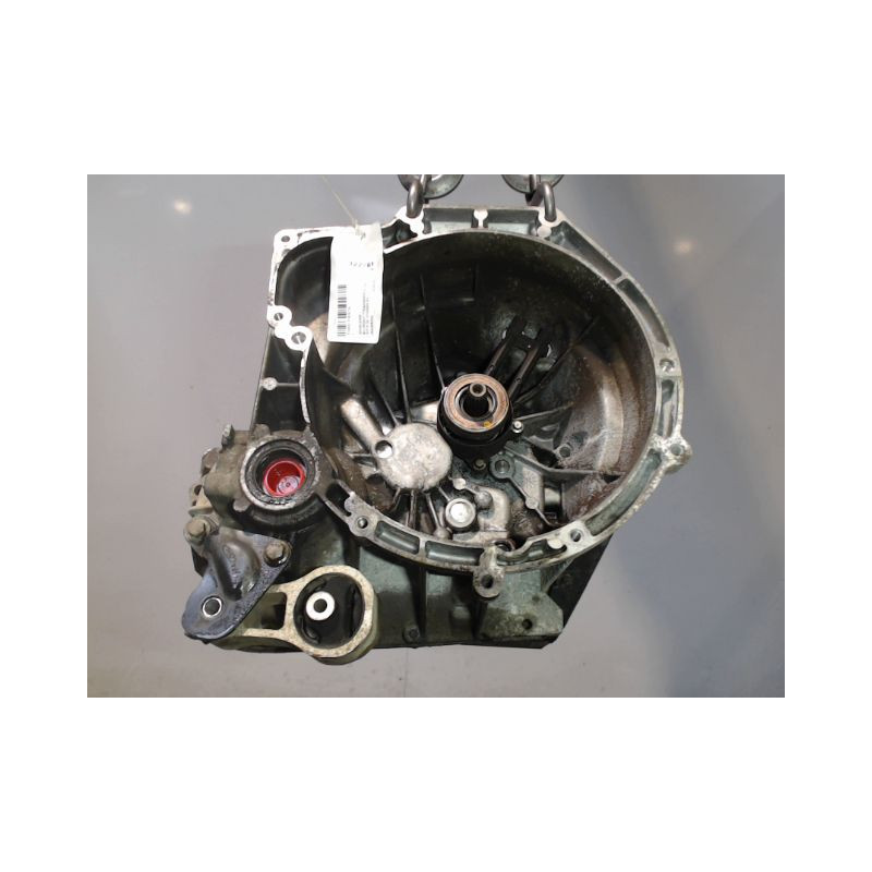 BOITE A VITESSE MECANIQUE FORD FIESTA 2008- 