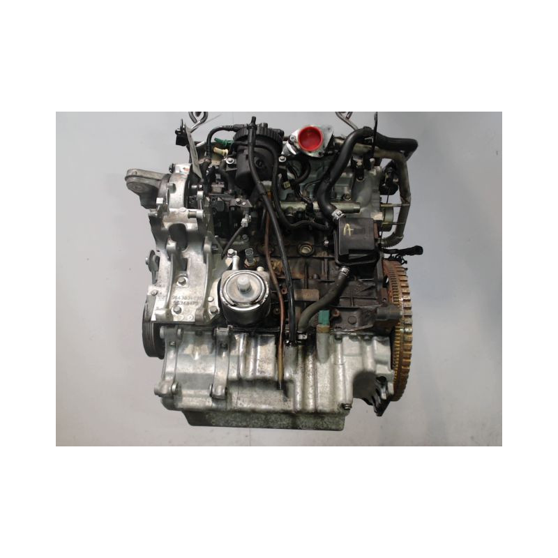 MOTEUR DIESEL PEUGEOT 607 99-2004 2.2 HDi