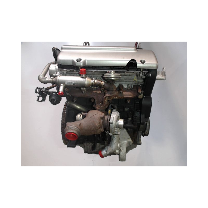 MOTEUR DIESEL PEUGEOT 607 99-2004 2.2 HDi