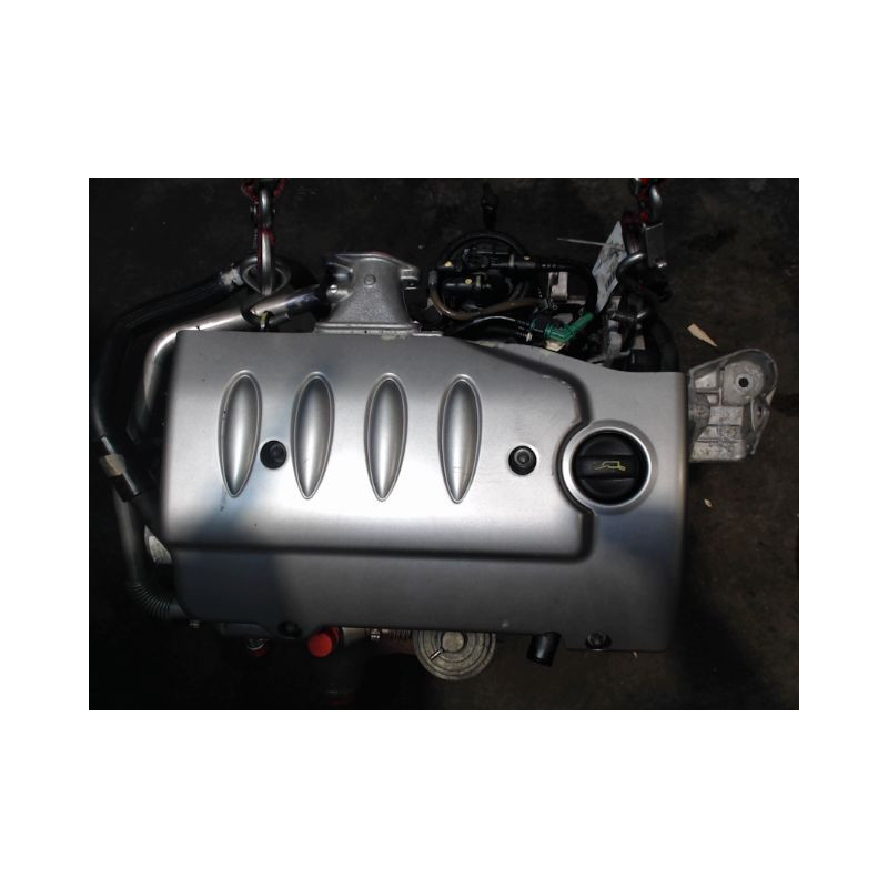 MOTEUR DIESEL PEUGEOT 607 99-2004 2.2 HDi