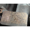 MOTEUR DIESEL PEUGEOT 607 99-2004 2.2 HDi