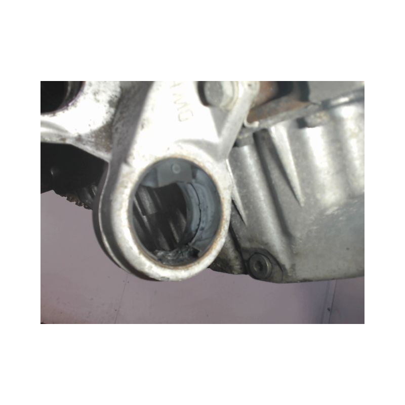 MOTEUR DIESEL PEUGEOT 607 99-2004 2.2 HDi