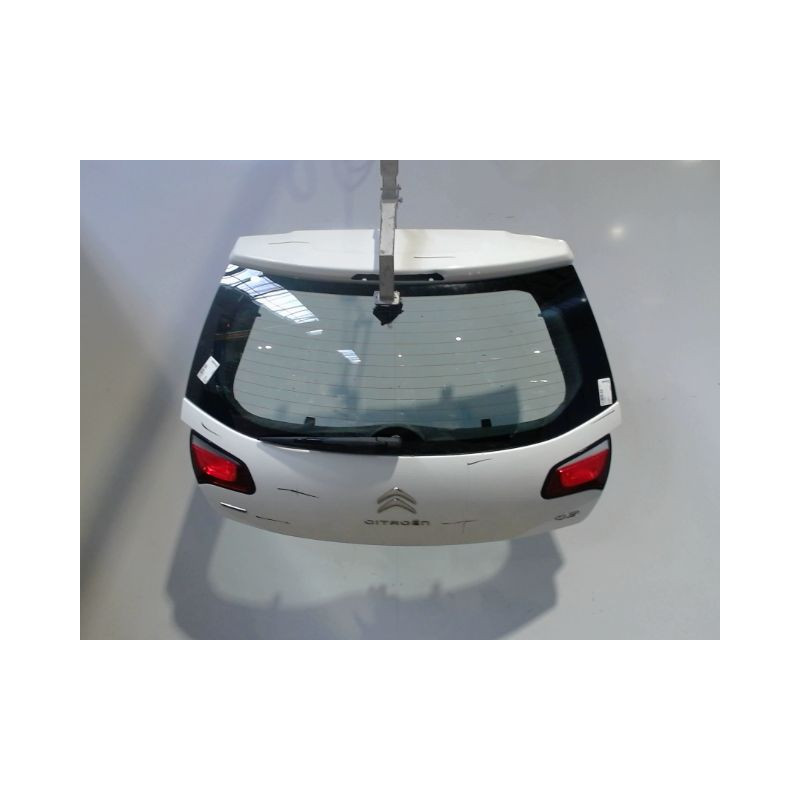 HAYON CITROEN C3 2009-