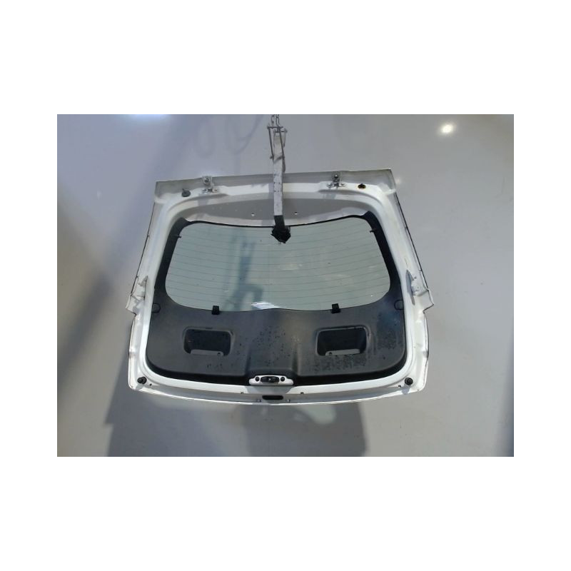 HAYON CITROEN C3 2009-