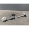 MECANISME+MOTEUR LEVE-GLACE AVANT DROIT CITROEN C3 2005-