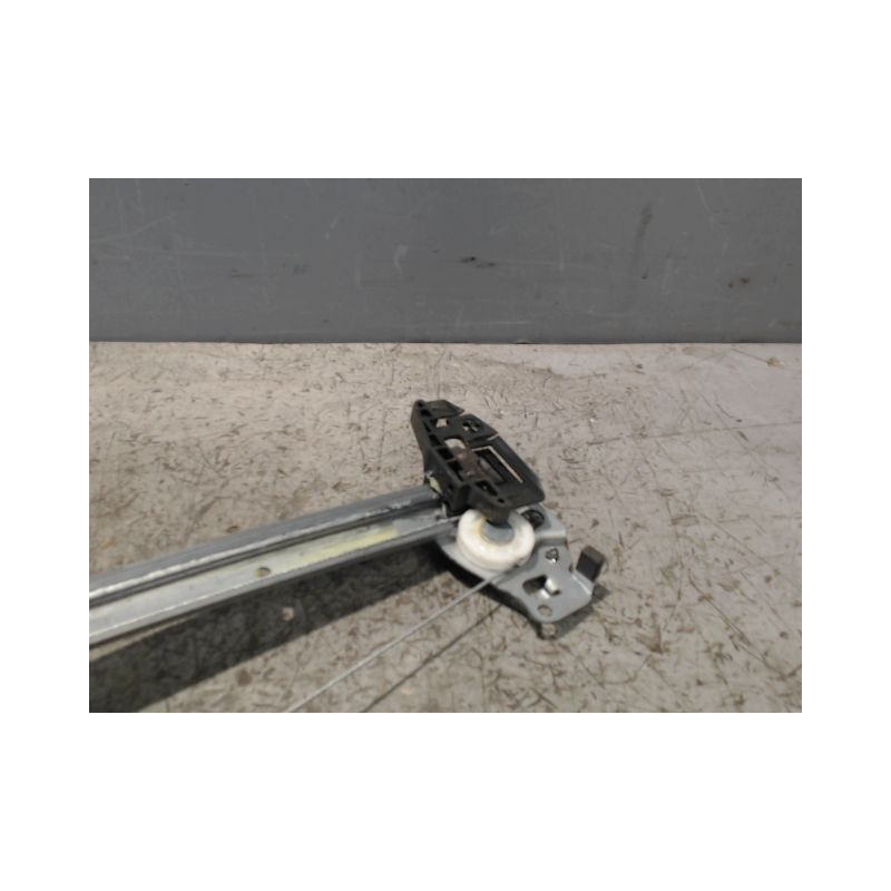 MECANISME+MOTEUR LEVE-GLACE AVANT DROIT CITROEN C3 2005-