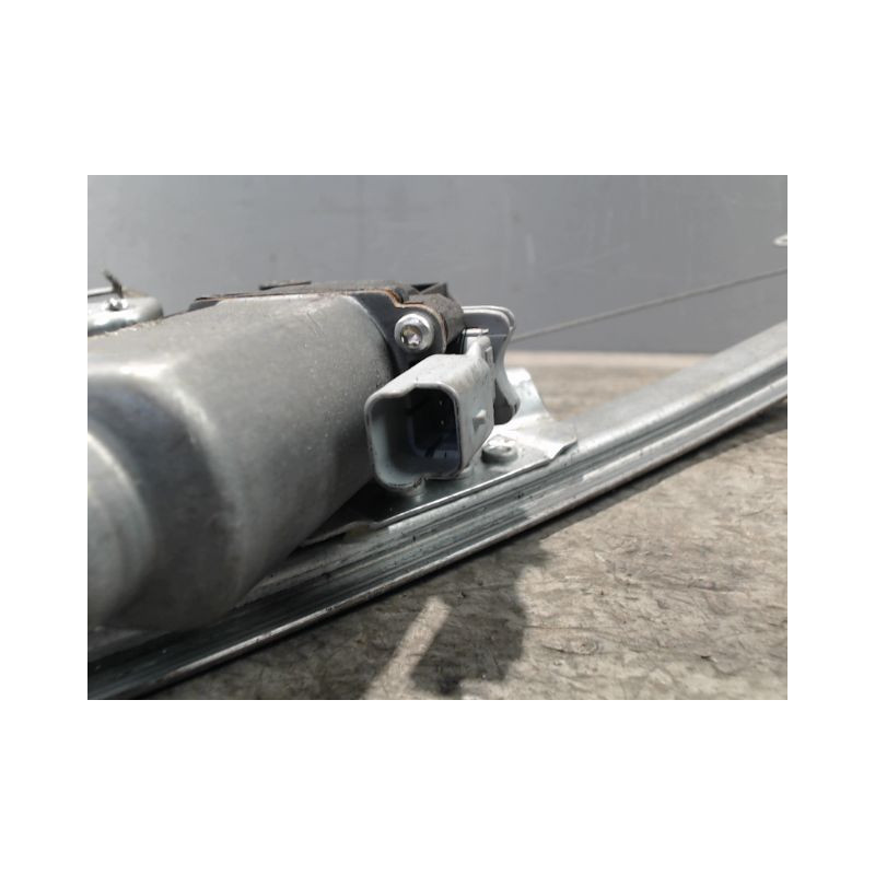 MECANISME+MOTEUR LEVE-GLACE AVANT DROIT CITROEN C3 2005-