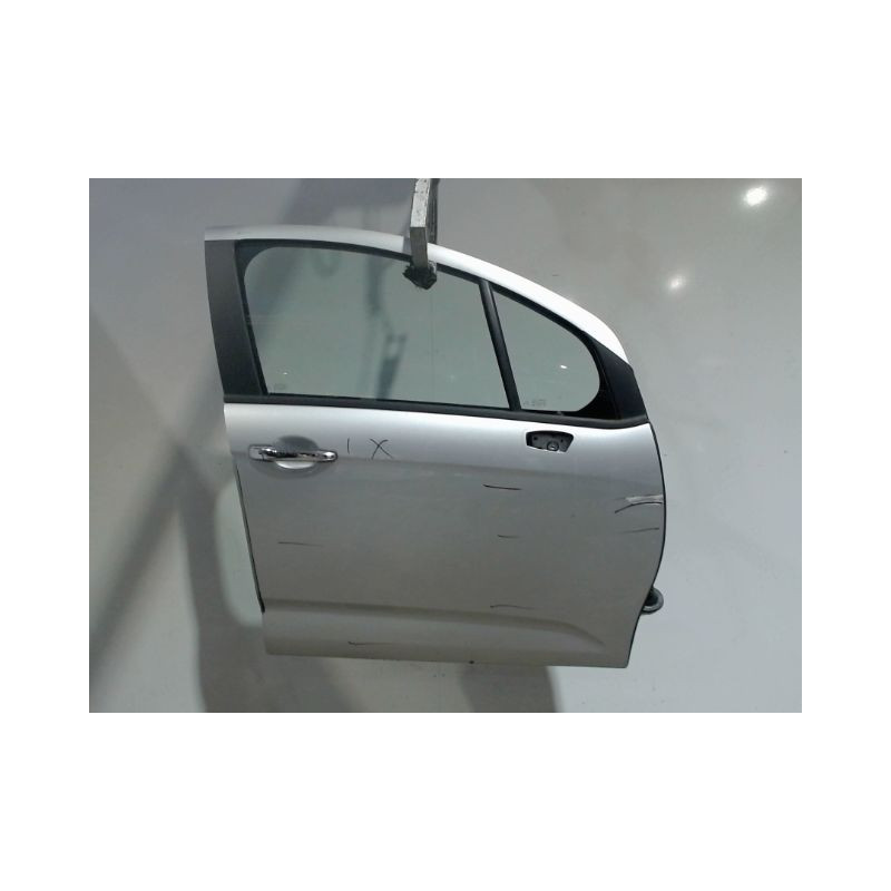 PORTE AVANT DROIT CITROEN C3 2009-
