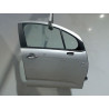 PORTE AVANT DROIT CITROEN C3 2009-