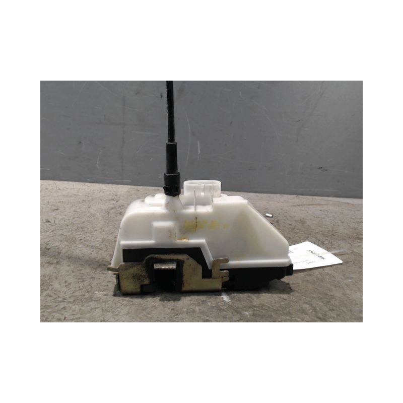 SYSTEME CONDAMNATION AVANT DROIT CITROEN C2 2003-