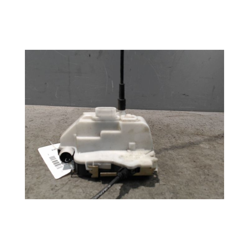 SYSTEME CONDAMNATION AVANT DROIT CITROEN C2 2003-