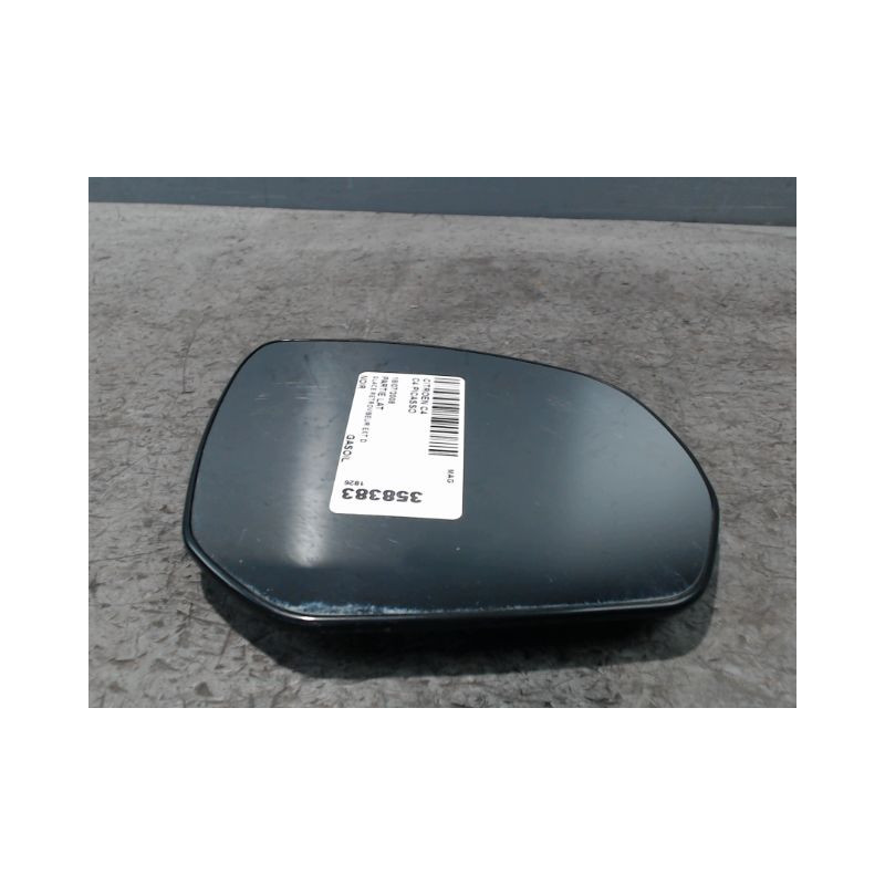 GLACE RETROVISEUR EXT D CITROEN C4 PICASSO