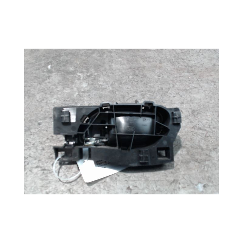 POIGNEE INTERIEURE PORTE AVANT DROIT PEUGEOT 308 SW 2008-