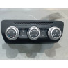COMMANDE DE CHAUFFAGE AUDI A1
